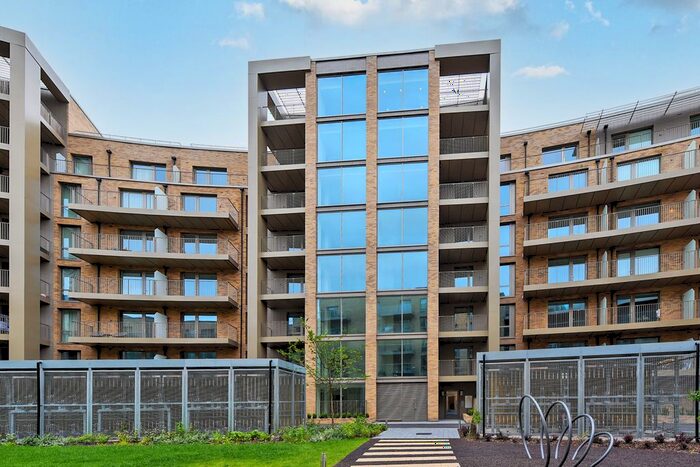 1 Bedroom Flat To Rent In Alwyne Court, Garnet Place, West Drayton, UB7