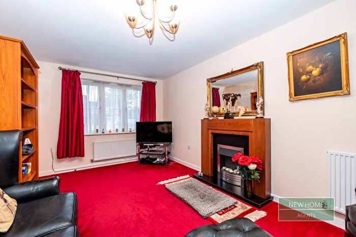 4 Bedroom Detached House For Sale In Garganey Walk, Lakeside, Scunthorpe, DN16