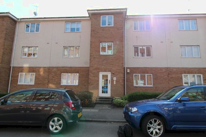 2 Bedroom Flat To Rent In Dyke Street, Baillieston, Glasgow, G69