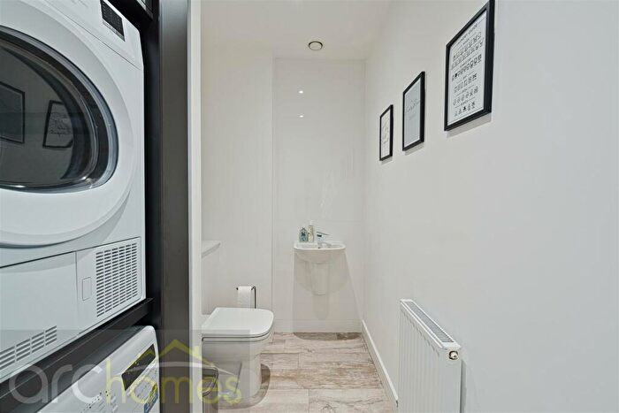 2 Bedroom Semi-Detached House For Sale In Winterbourne Drive, Westhoughton, BL5