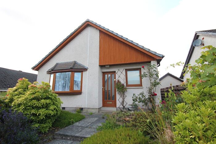 3 Bedroom Bungalow For Sale In Riddoch Lane, Turriff, AB53