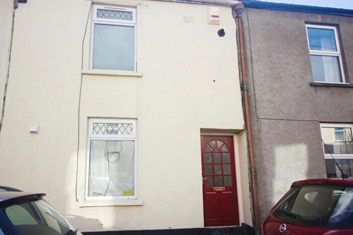 2 Bedroom House To Rent In South Molton., EX36