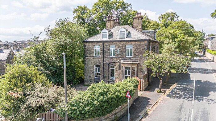 6 Bedroom Semi-Detached House For Sale In Arden Lodge, , Savile Park Road, Savile Park, West Yorkshire, HX1