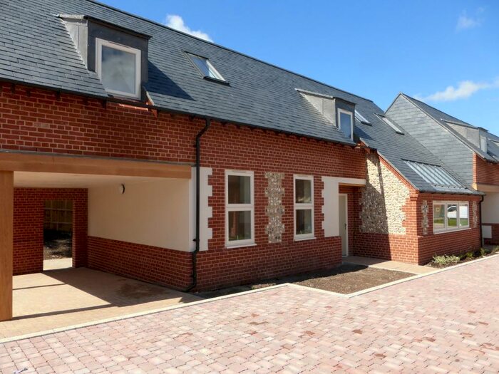 3 Bedroom Barn Conversion To Rent In Hall Farm Close, Feltwell, Thetford, IP26