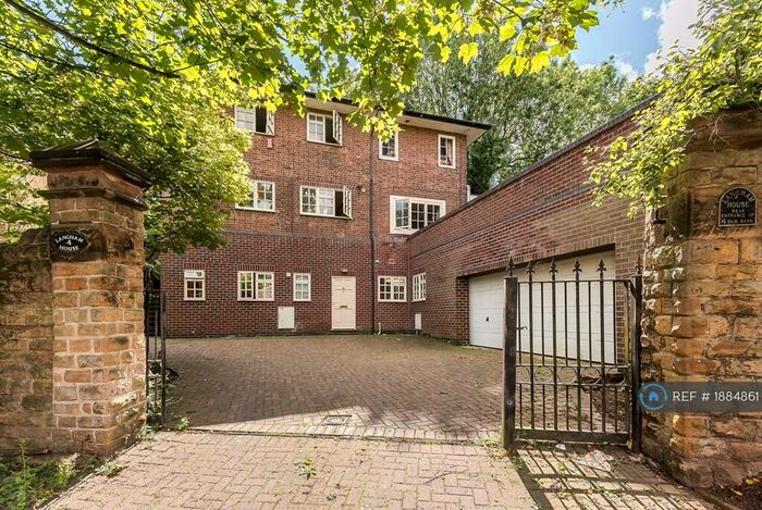 10 Bedroom Detached House To Rent In Elm Bank Drive, Nottingham, NG3