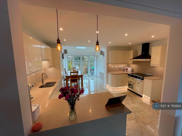 4 Bedroom Detached House To Rent In Church Lane, Stanway, Colchester, CO3