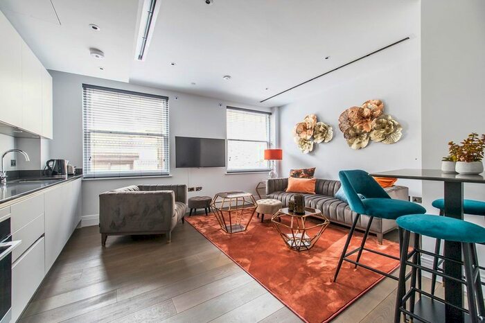 2 Bedroom Flat To Rent In Chancery Lane, Holborn, London WC2A