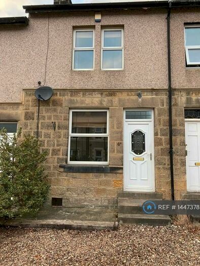 2 Bedroom Terraced House To Rent In West End Terrace, Guiseley, Leeds, LS20