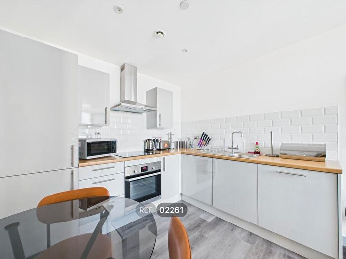 1 Bedroom Apartment To Rent In George House, George Street, HU1