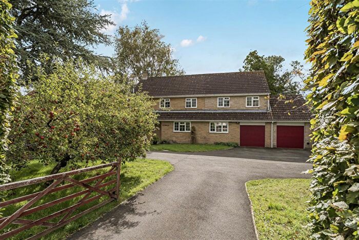 4 Bedroom Detached House For Sale In Water Street, Lopen, South Petherton, TA13