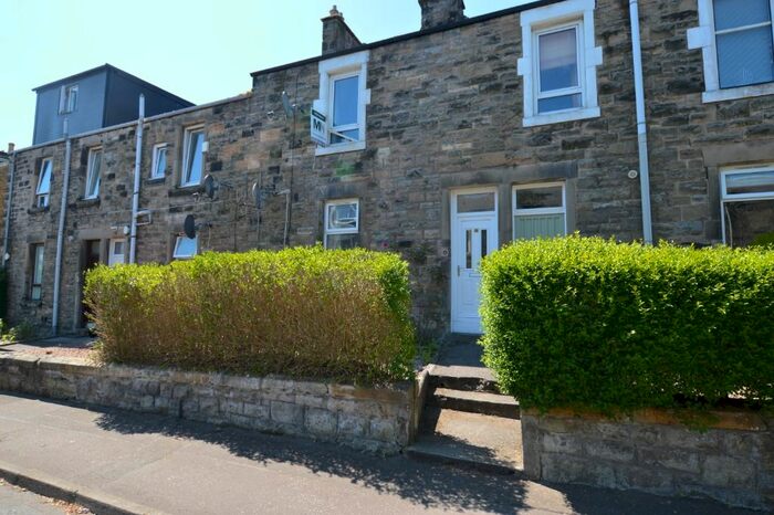2 Bedroom Flat To Rent In Regents Place, Kirkcaldy, KY2