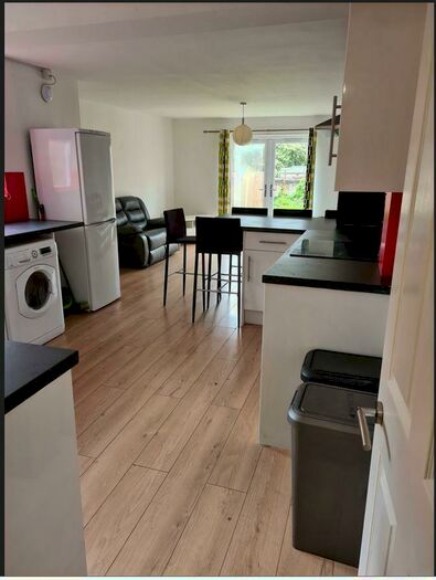 6 Bedroom House To Rent In Priory Road, Cambridge, CB5