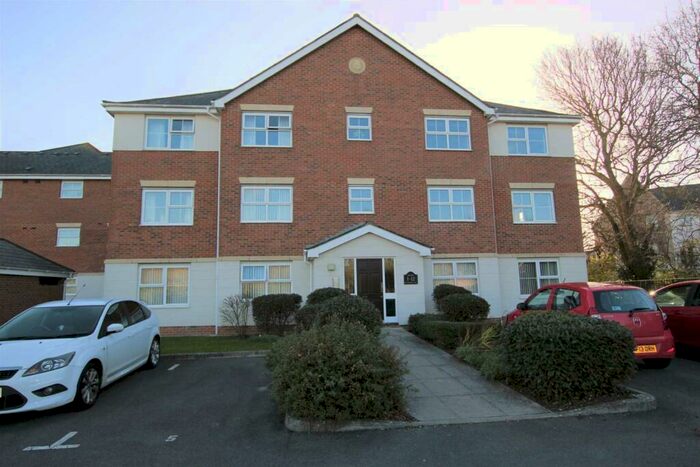 2 Bedroom Apartment To Rent In Jasmine Way, Weston Super Mare, BS24