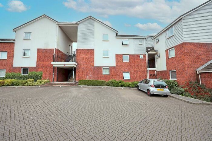 1 Bedroom Apartment To Rent In Ivy House Road, Hanley, Stoke-on-Trent, Staffordshire, ST1