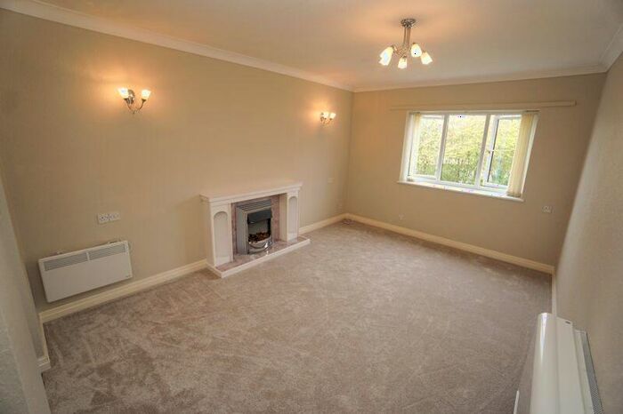 1 Bedroom Apartment To Rent In Westpark, Heaton, BL1