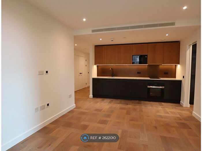 Studio To Rent In Boxwood Gardens, London, E1W