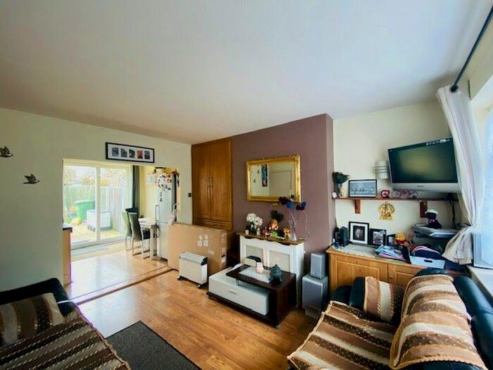 2 Bedroom Terraced House To Rent In Francis Road, Harrow-On-The-Hill, Harrow, HA1