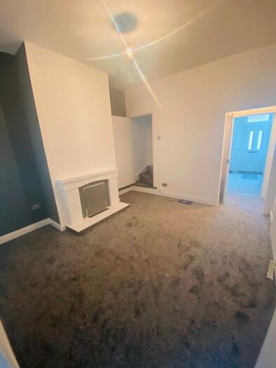 2 Bedroom Terraced House To Rent In Fenpark Road, Fenton, Stoke-On-Trent ST4