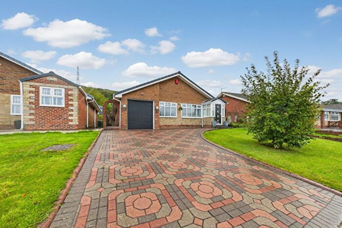 4 Bedroom Detached Bungalow For Sale In Parkgate, Middlesbrough, TS6