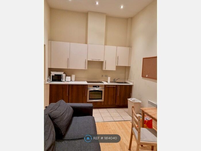 Studio To Rent In The Birchin, Manchester, M4