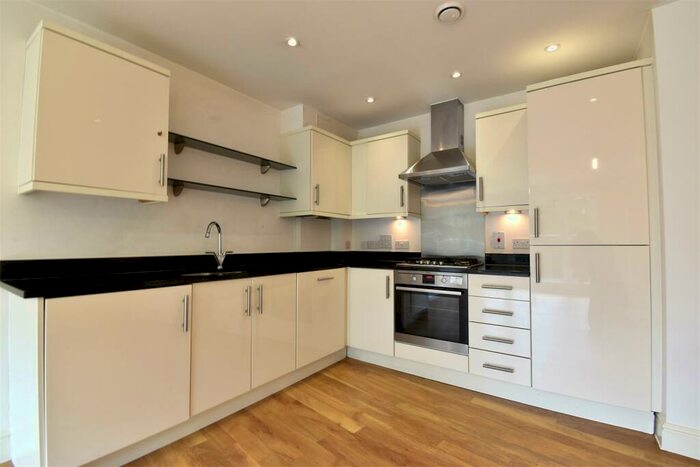 2 Bedroom Apartment To Rent In Flowers Avenue, Ruislip, HA4