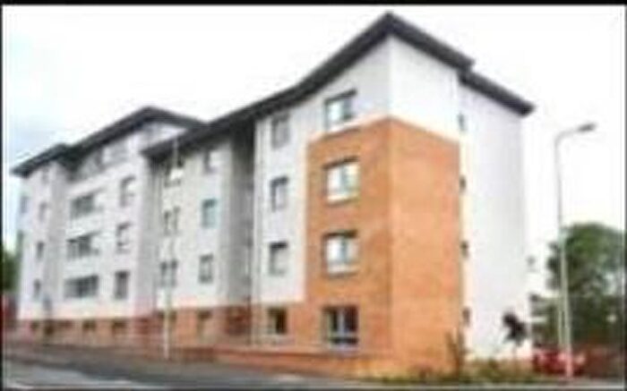 2 Bedroom Flat To Rent In Pittencrieff Street, Dunfermline, KY12