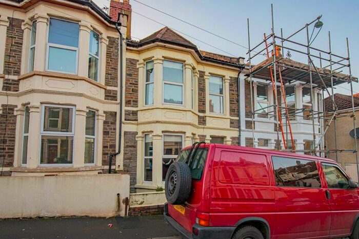 2 Bedroom Terraced House To Rent In Weight Road, Bristol, BS5