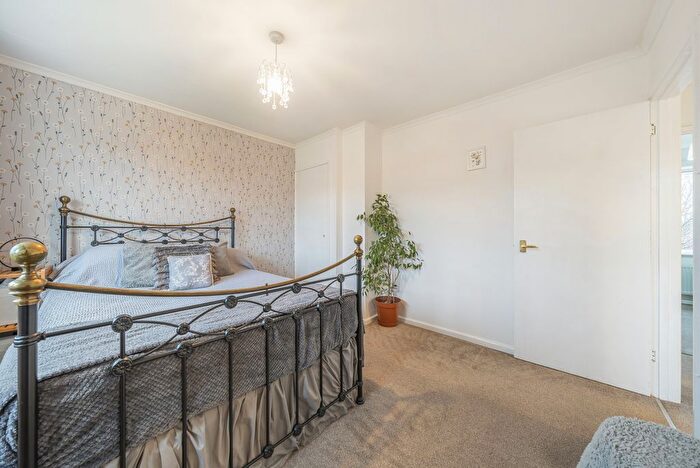 3 Bedroom Terraced House For Sale In Richmond Park, Bishops Hull, Taunton, TA1
