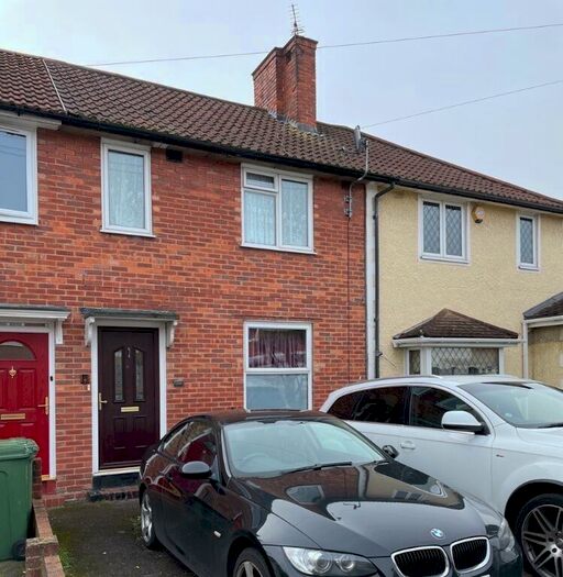 3 Bedroom Terraced House To Rent In Winchcombe Road, Carshalton, SM5