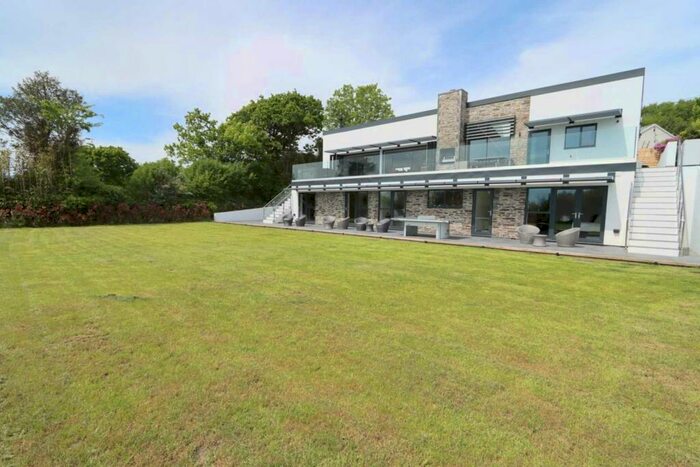 4 Bedroom Detached House For Sale In Moorland View, Wotter, PL7