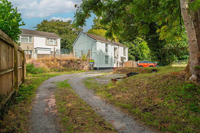1 Bedroom Cottage For Sale In Rose Cottage Blaenavon, NP4