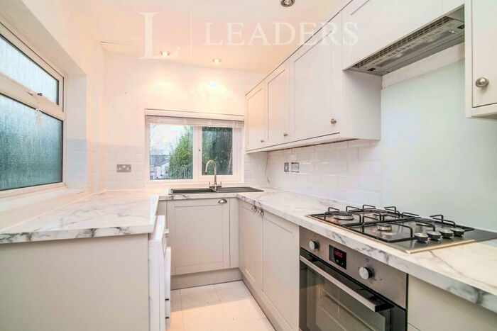 2 Bedroom Terraced House To Rent In Doidge Road, Birmingham, B23