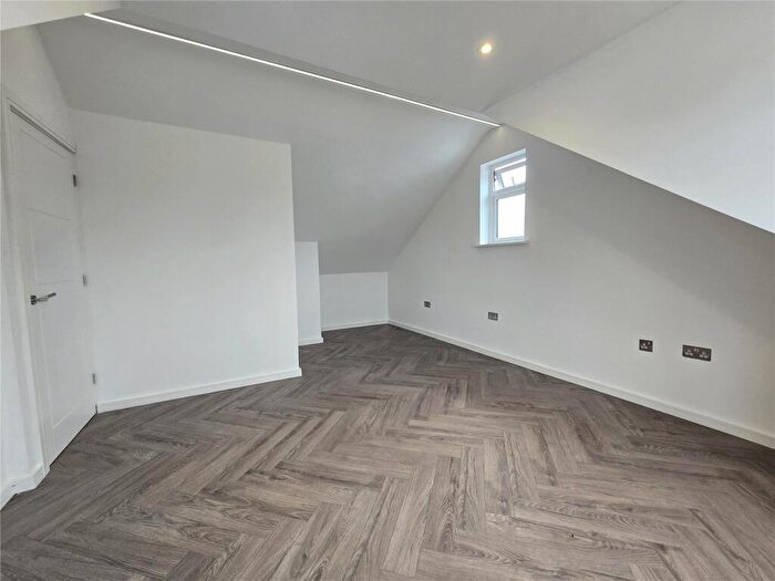 1 Bedroom Apartment To Rent In Salisbury Road, Harrow, HA1