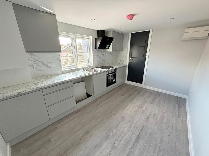 1 Bedroom Studio To Rent In Grays, RM17