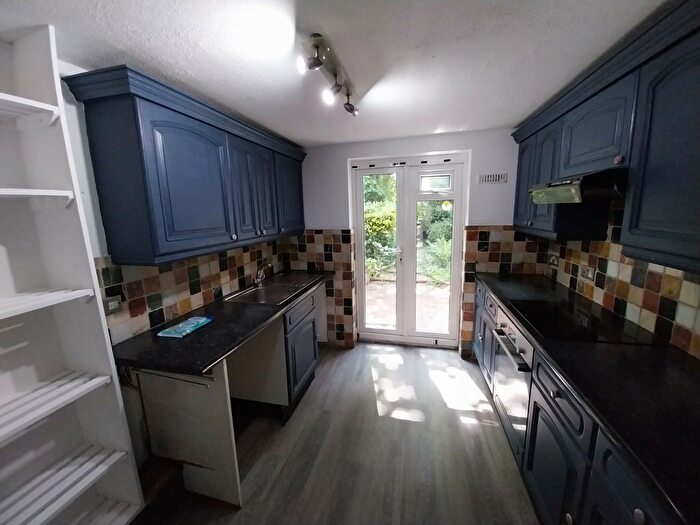 2 Bedroom End Of Terrace House For Sale In Hever Road, Hever, Edenbridge, TN8
