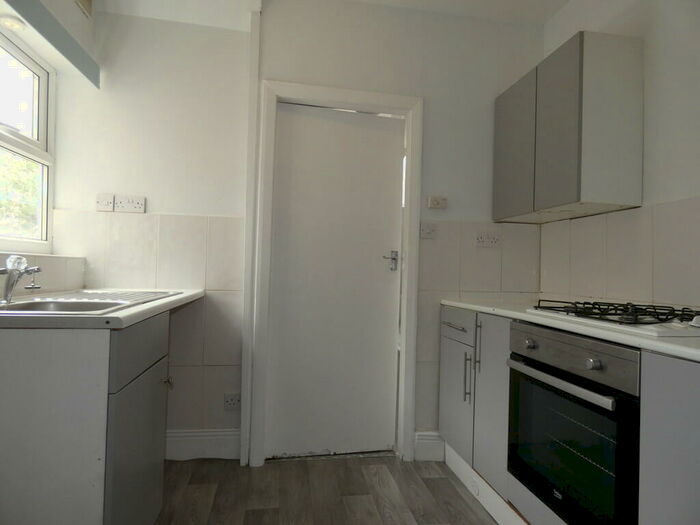 2 Bedroom Ground Flat To Rent In Westmorland Street, Wallsend, NE28