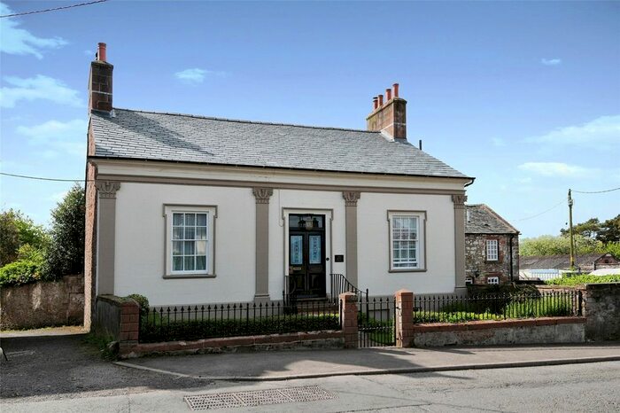 4 Bedroom Detached House For Sale In Bruce Street, Lochmaben, Lockerbie, Dumfries And Galloway, DG11