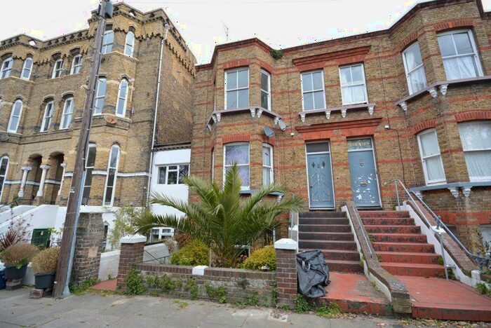 1 Bedroom Flat To Rent In Clarendon Road, Cliftonville, CT9