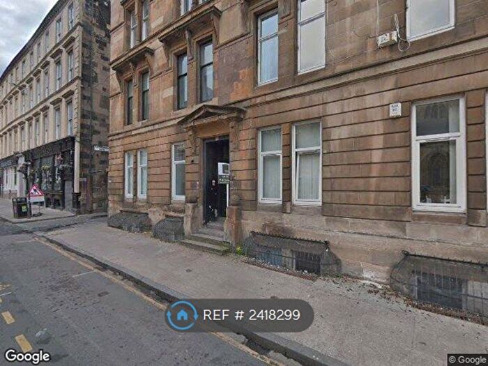 5 Bedroom Flat To Rent In Holland Street, Glasgow, G2