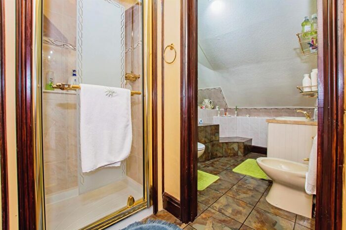 4 Bedroom Detached House For Sale In Thorpe Road, Peterborough, PE3