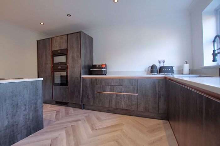 4 Bedroom Detached House For Sale In Timberscombe Close, Ingleby Barwick, Stockton-On-Tees, TS17