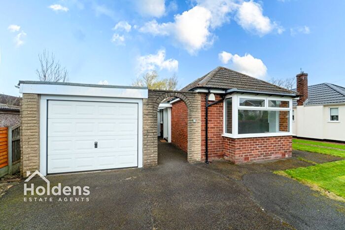 2 Bedroom Semi-Detached House For Sale In Methuen Drive, Hoghton, PR5