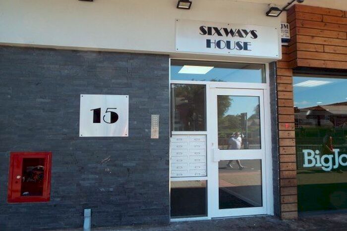 Studio To Rent In 3 Sutton New Road, Birmingham B23
