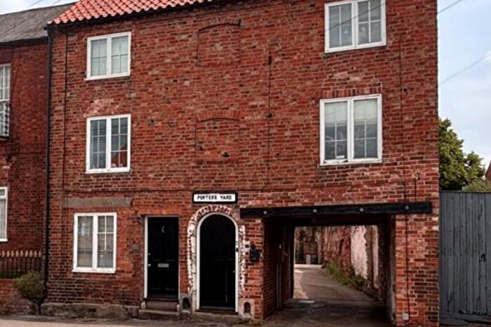 1 Bedroom Apartment To Rent In Millgate, Newark, Notts, NG24