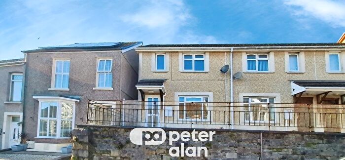 3 Bedroom Property To Rent In Ysgol Street, Port Tennant, Swansea, SA1
