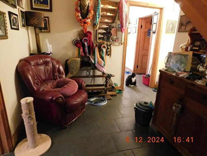 3 Bedroom Detached Bungalow And Lands For Sale In Drumbristan Road, Kesh, BT93