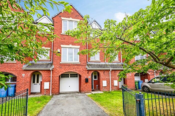 4 Bedroom House For Sale In Hansby Drive, Liverpool, Merseyside, L24