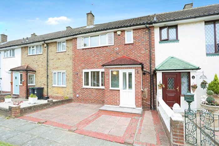 2 Bedroom Terraced House To Rent In Winn Road Lee, SE12