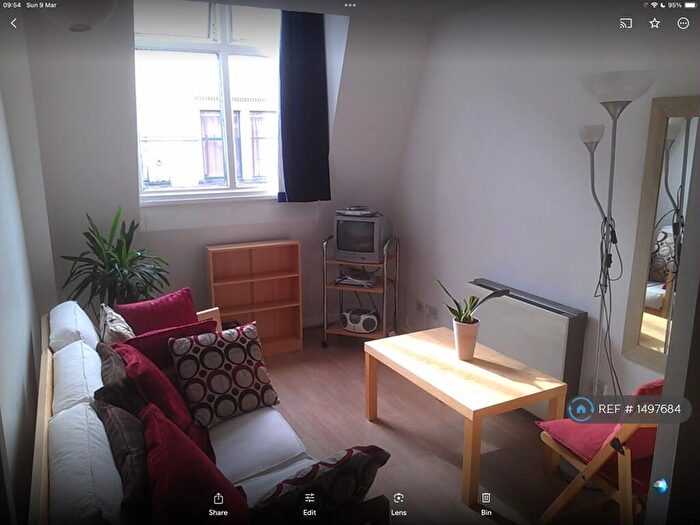 2 Bedroom Flat To Rent In Granby House, Manchester, M1