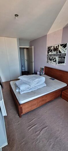 1 Bedroom Flat To Rent In Holloway Circus, Queensway, Birmingham, B1